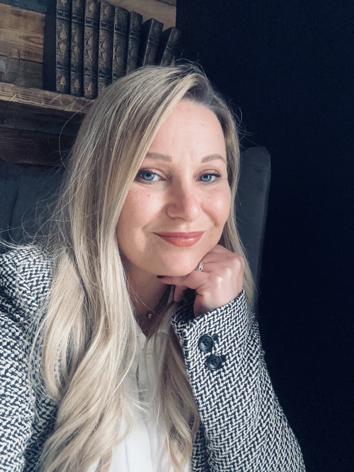 Holly Dibden of HD Mortgages